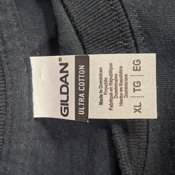 Monster Energy Suck Bang Blow burnout contest black & green graphic t-shirt - Picture 6 of 7